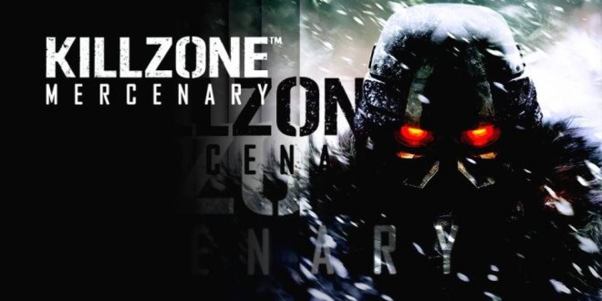Killzone Mercenary cuenta con nuevo tráiler, fecha de lanzamiento y muchos detalles más