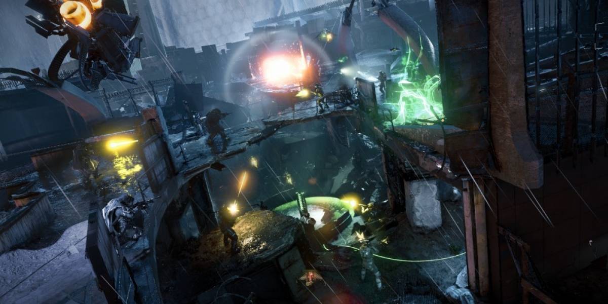 Killzone: Shadow Fall también tiene un tráiler sobre la historia del juego