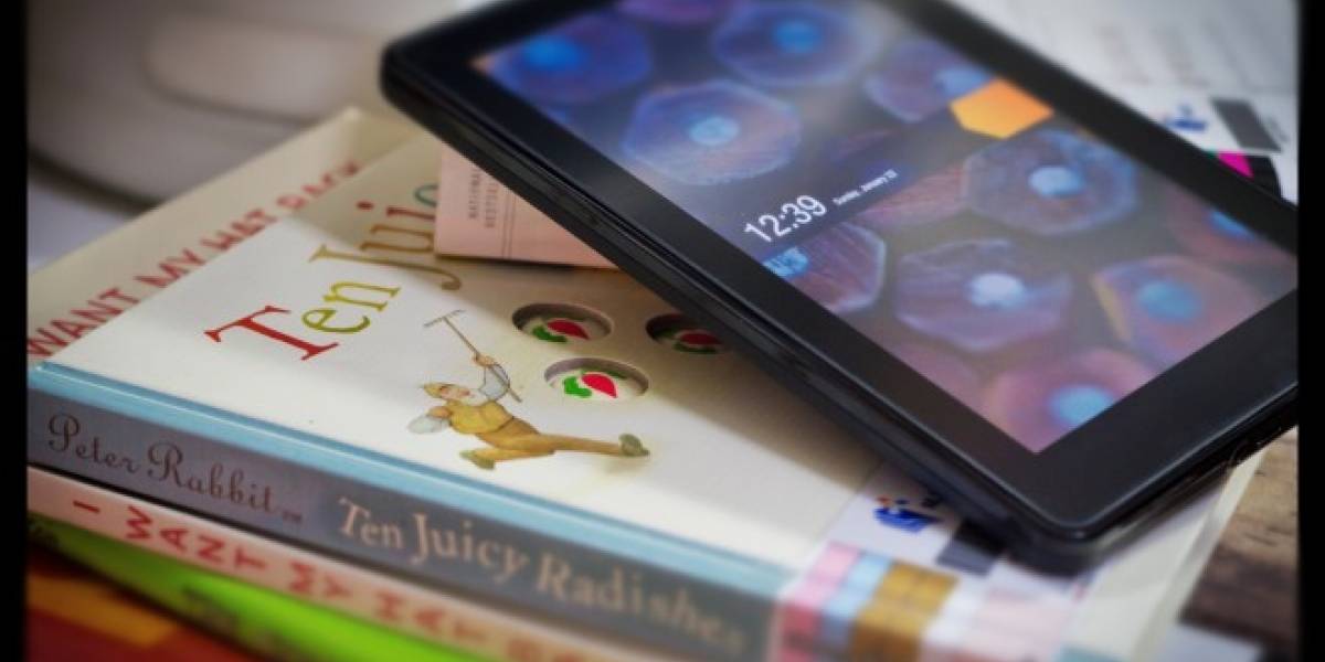 Amazon alcanza 200.000 aplicaciones en su Appstore