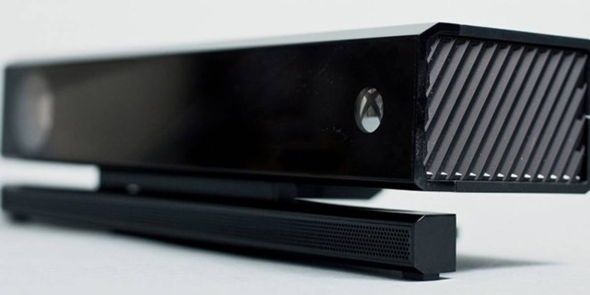 El nuevo Kinect también llegará a la PC
