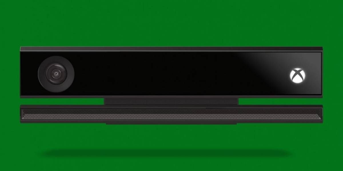 Xbox One no requerirá de Kinect para funcionar