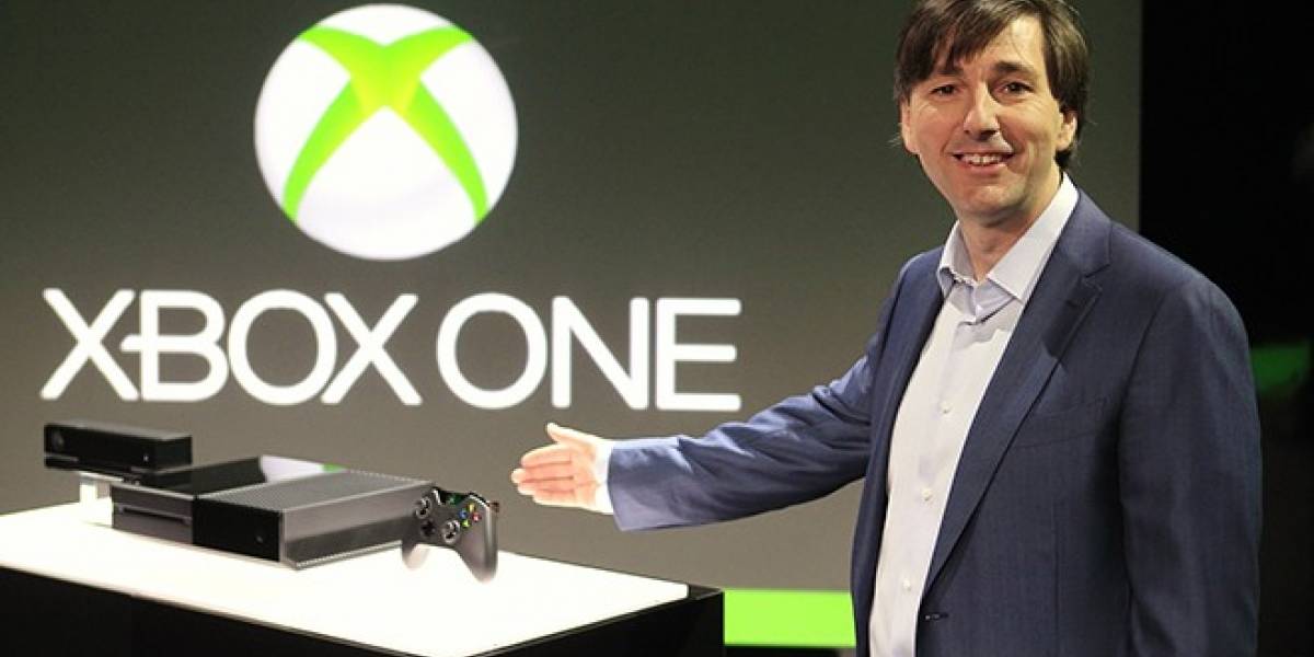 Xbox One requerirá de Kinect para funcionar #XboxReveal