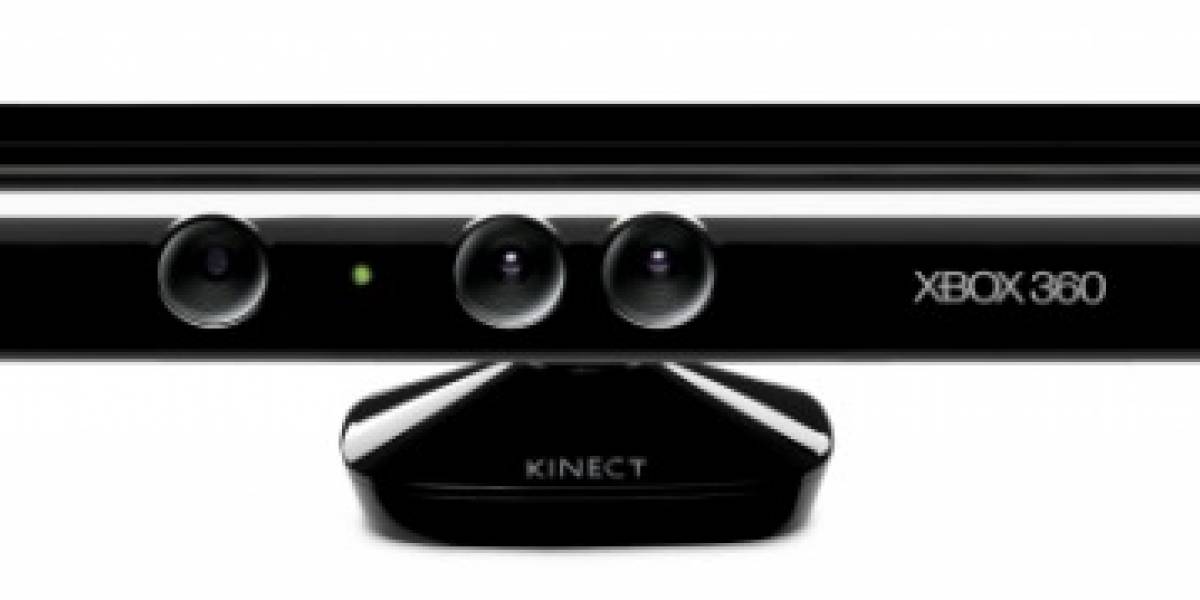 Es Oficial: El Kinect de Microsoft costará US$149