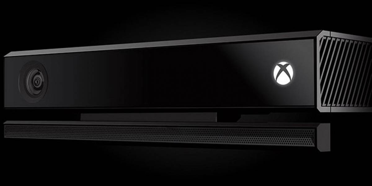 Microsoft aclara: el nuevo Kinect no siempre estará viendo y escuchando