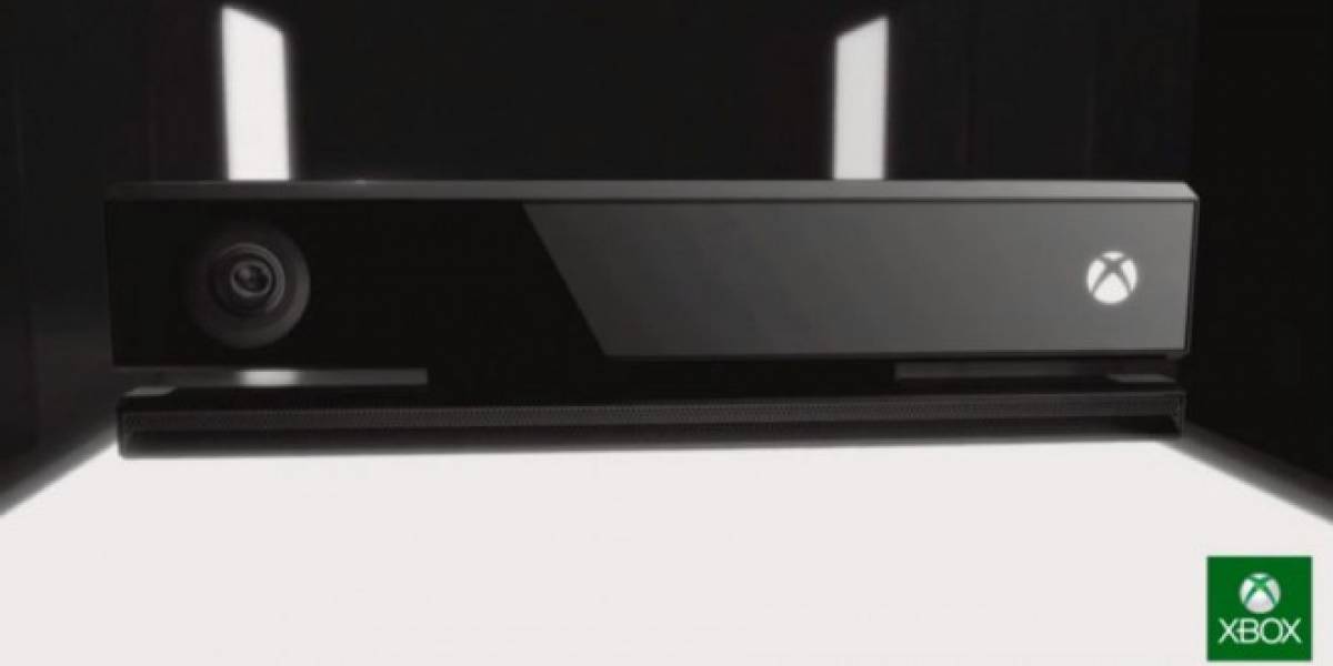 Rumor: Xbox One tendrá juego remoto, Kinect podrá hablarle a sus usuarios