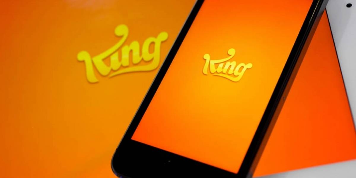 King pretende aumentar su fuerza laboral en un 25%