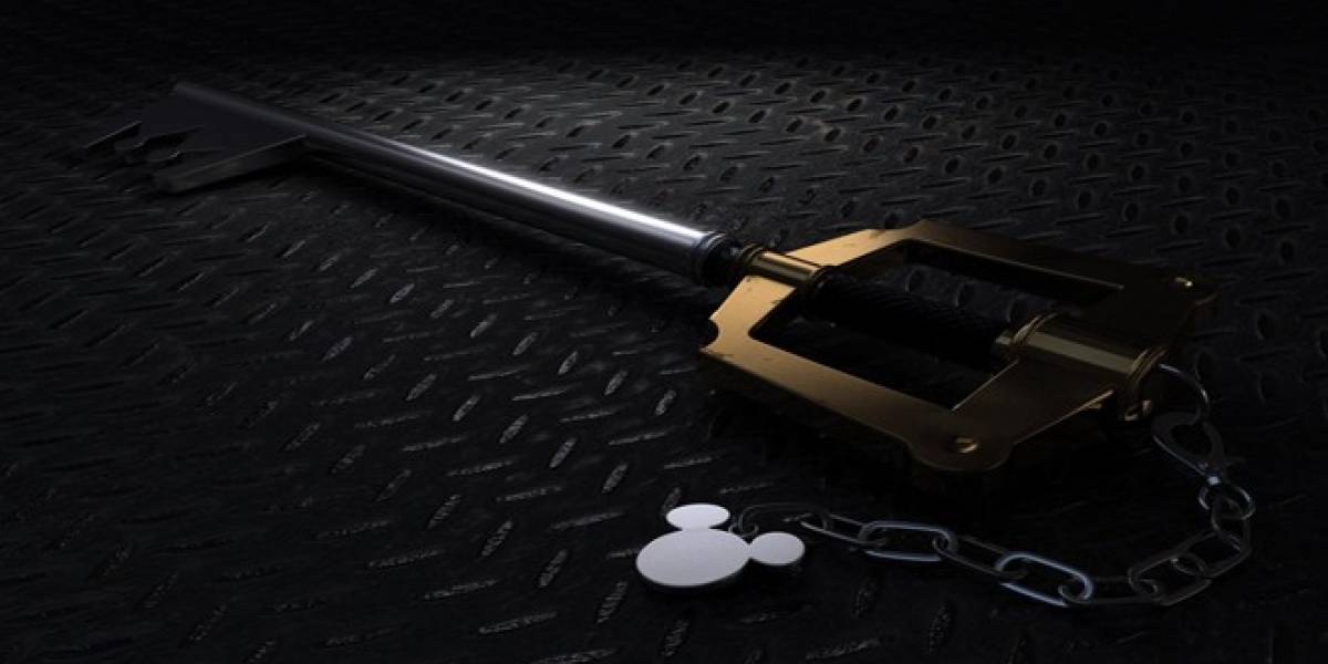 Nuevo tráiler de jugabilidad para Kingdom Hearts III