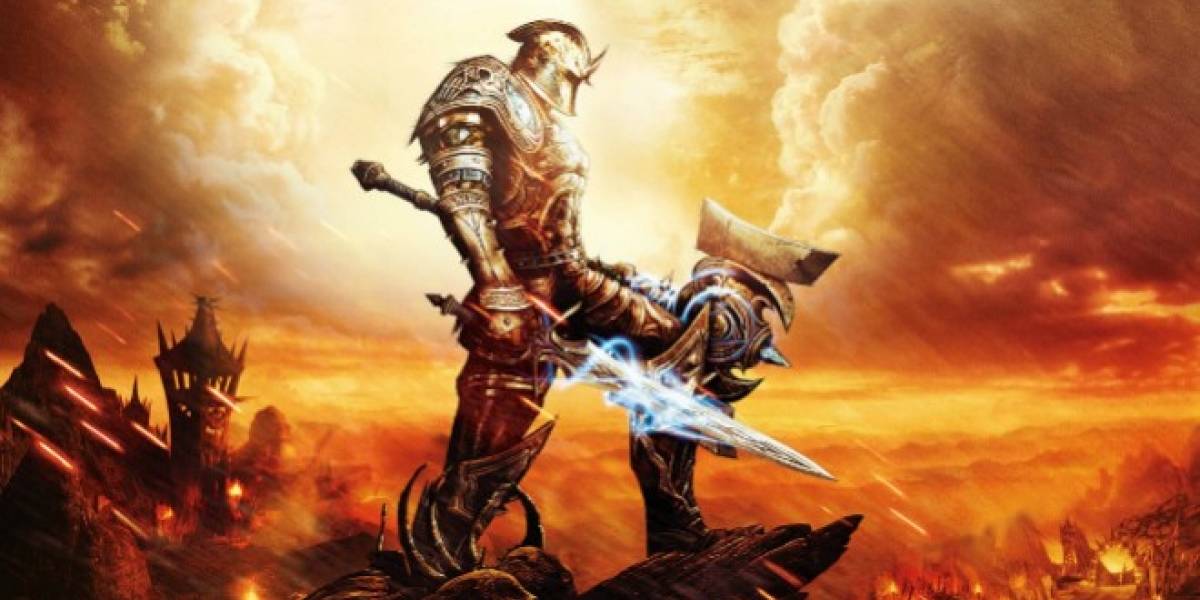 38 Studios buscará vender Kingdoms of Amalur para saldar deuda millonaria