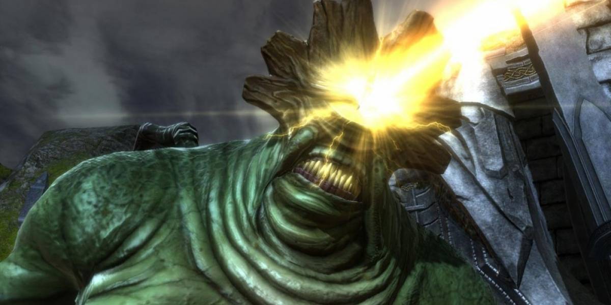 Kingdoms of Amalur no encuentra comprador en la subasta de 38 Studios