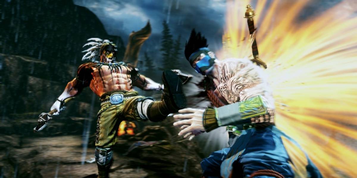 Killer Instinct se pondrá disponible en formato físico