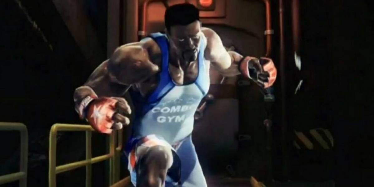 Teaser de la segunda temporada de Killer Instinct #E32014