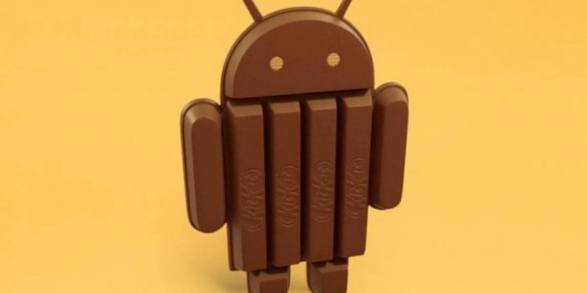 Android 4.4.3 vería la luz el 23 de mayo