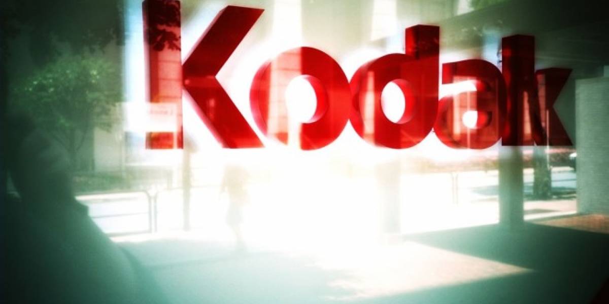 Kodak anuncia su primer teléfono con Android