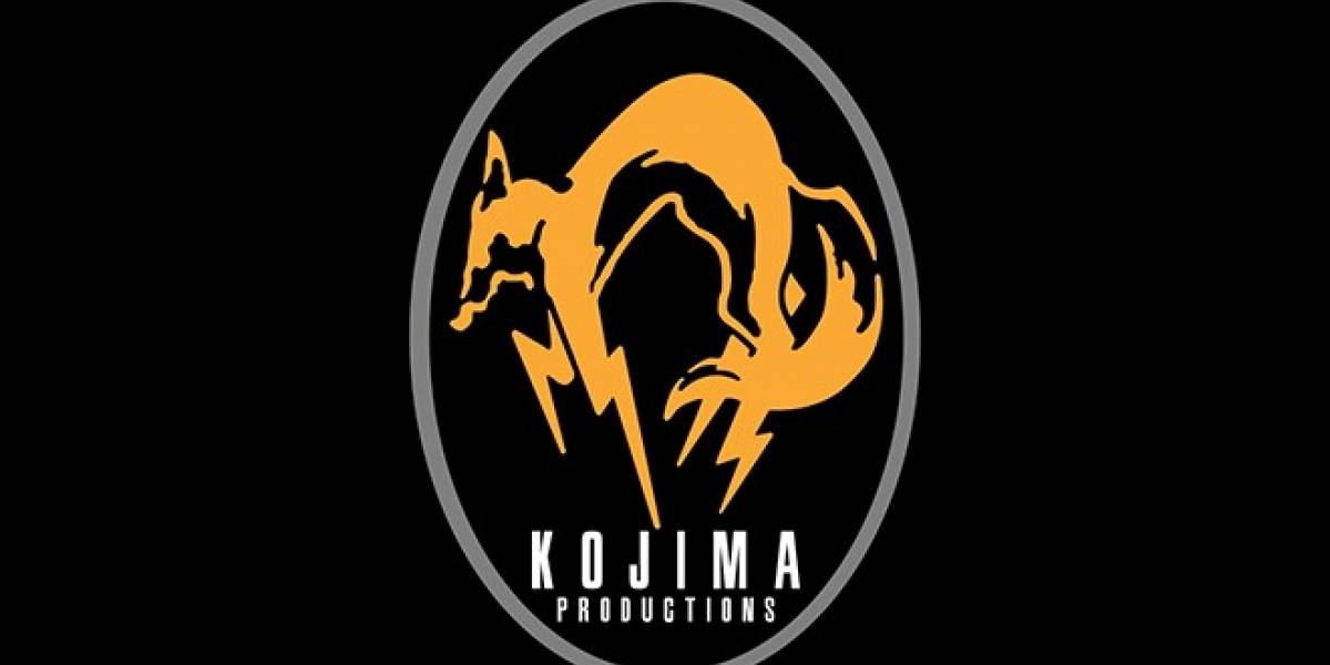 Confirman apertura de Kojima Productions LA