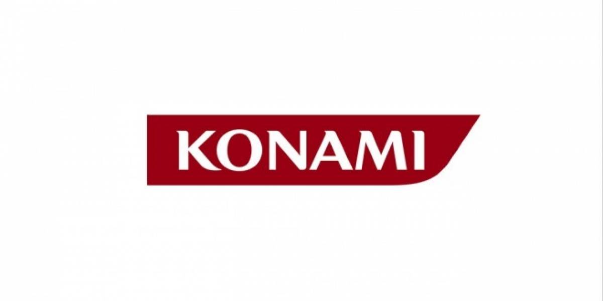 No te pierdas los anuncios de Konami previo al #E3 (Actualizado)