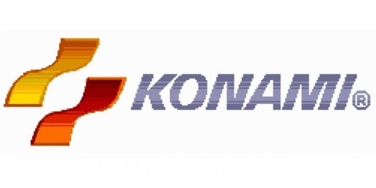 Konami volverá a ofrecer una conferencia en video pre-E3