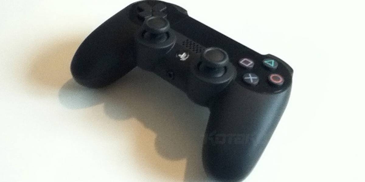 PlayStation 4 costaría USD$429 y USD$529, podría controlarse con tu móvil y saldría a fin de año
