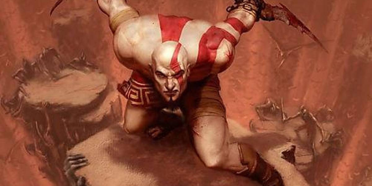 Quan Chi se presenta en Mortal Kombat X