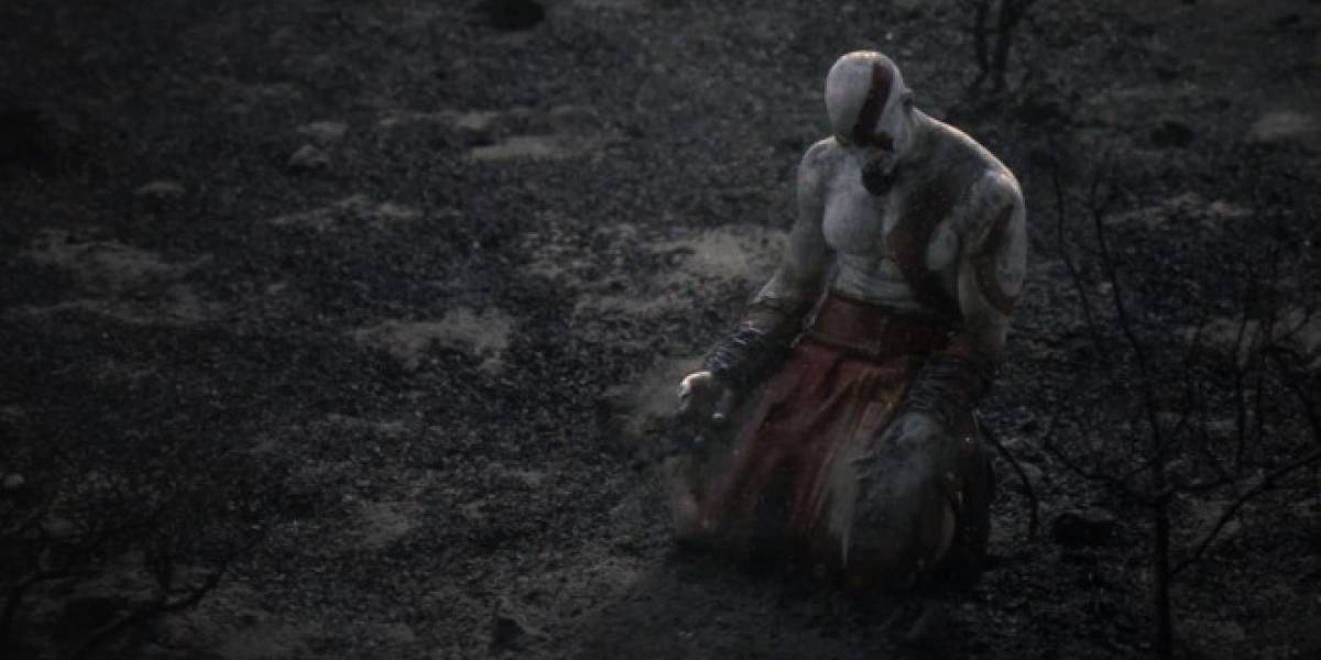 El nuevo tráiler live action de God of War: Ascension es épico
