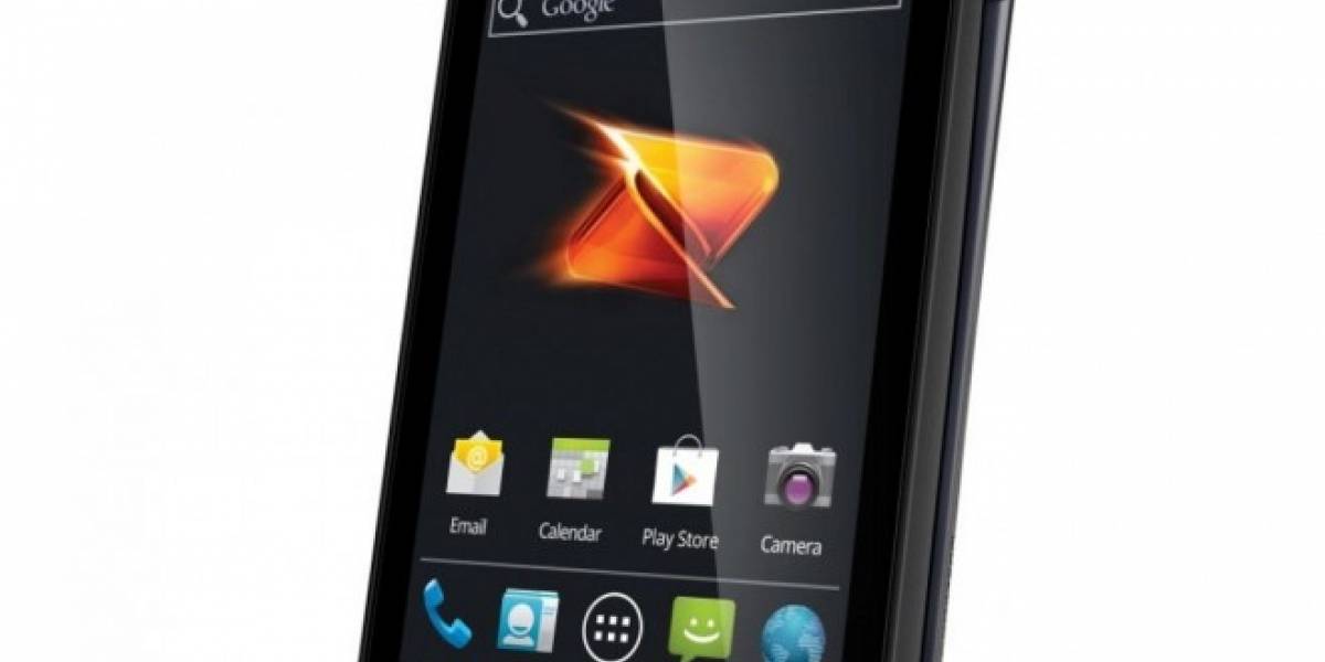 Kyocera fabricará pantallas de zafiro para smartphones