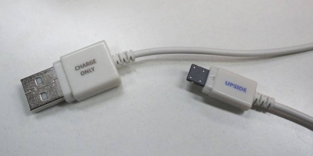 Aparece a la venta un cable Lightning que vale sólo un dólar