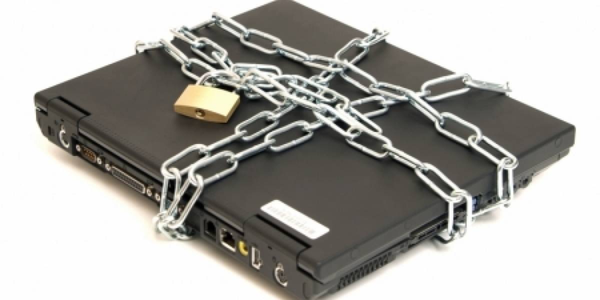 Lenovo permitirá bloquear sus portátiles vía SMS