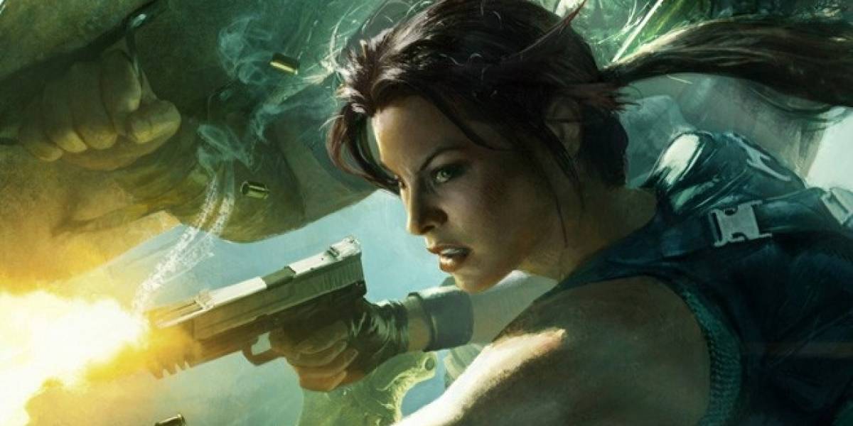 Tomb Raider en la PlayStation Store llega con Quantum Conundrum de regalo