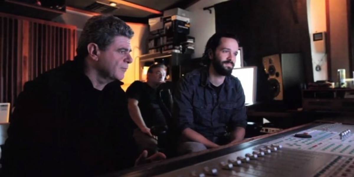 Conversamos con el director creativo y el compositor de The Last of Us