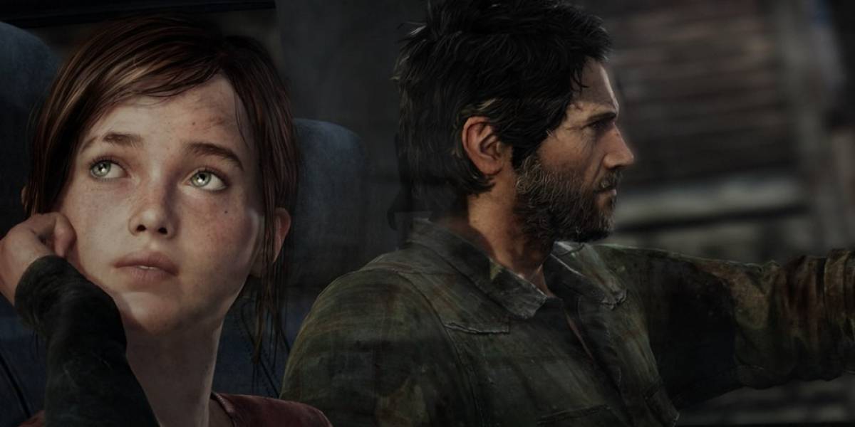 Directores de The Last of Us están a cargo del nuevo Uncharted