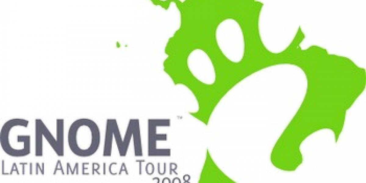 Día GNOME se celebrará en la ciudad de Concepción en Chile