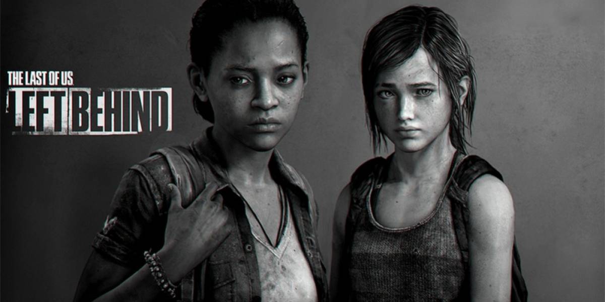 Mira un nuevo video de Left Behind, el nuevo DLC de The Last of Us