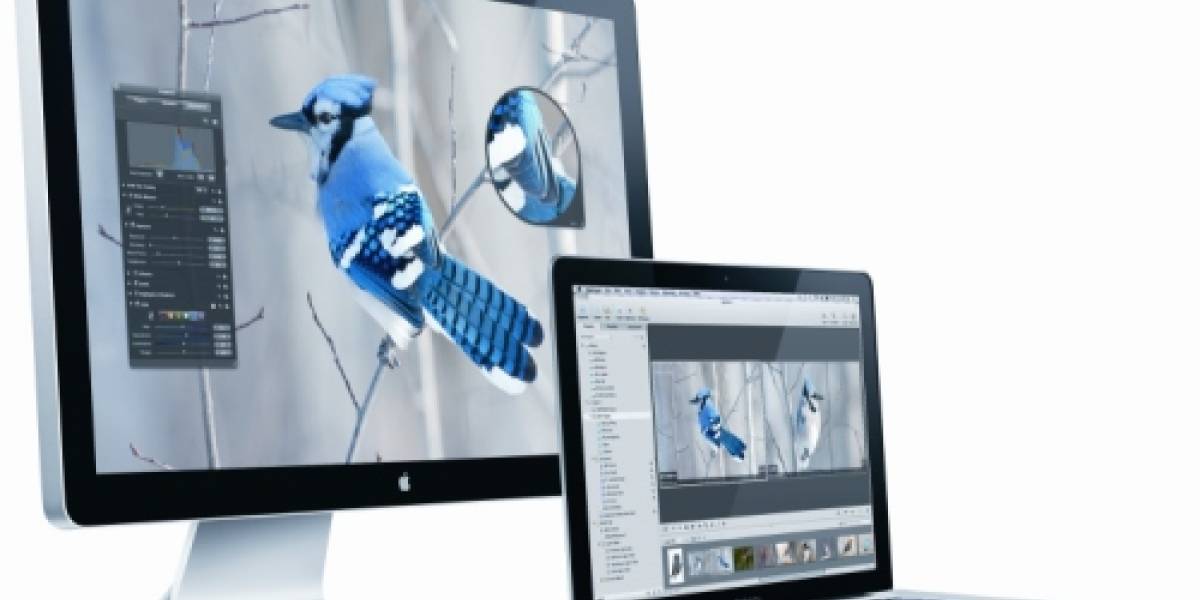Apple LED Cinema Display