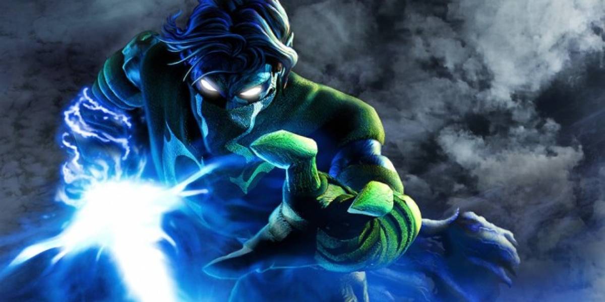 Square Enix confirma desarrollo de juego basado en universo Legacy of Kain