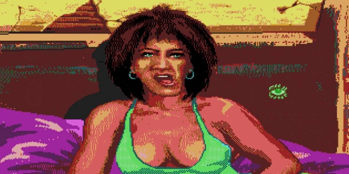 El misterioso teaser de Sierra Entertainment es misterioso