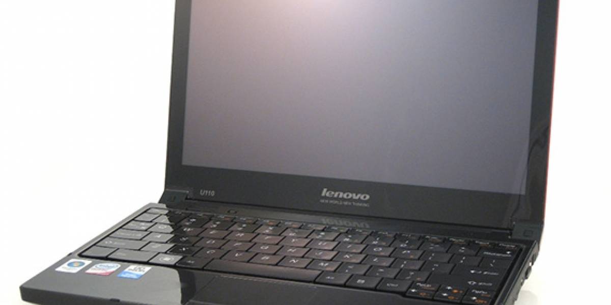 Lenovo IdeaPad U110