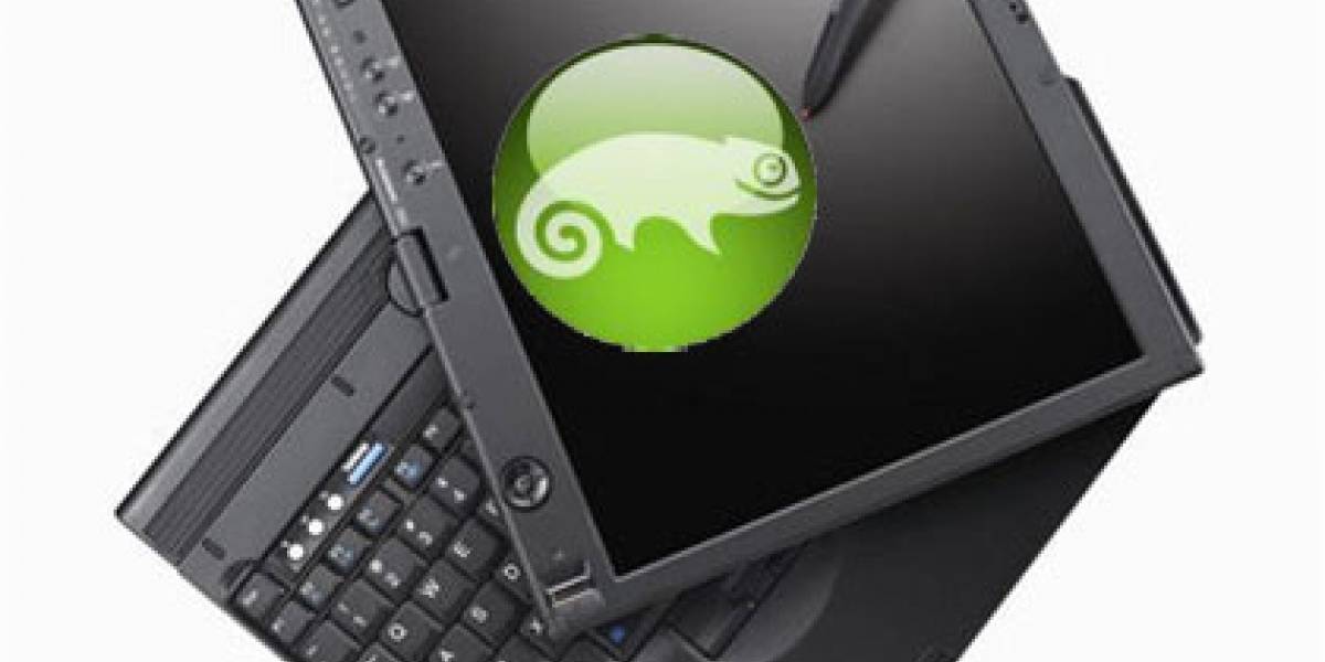 Linux no va más en equipos ThinkPad
