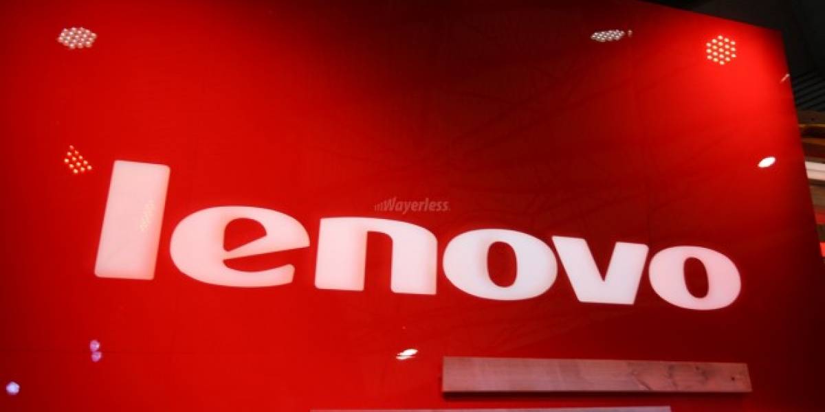 Lenovo lanzará un nuevo Windows Phone a mitad de año