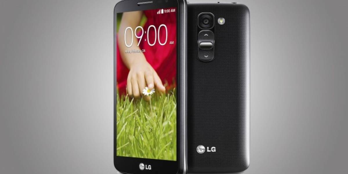 Se filtran los primeros detalles del LG G3 Mini