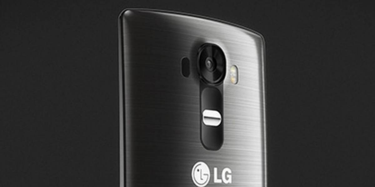 Se filtran más supuestos renders del LG G4