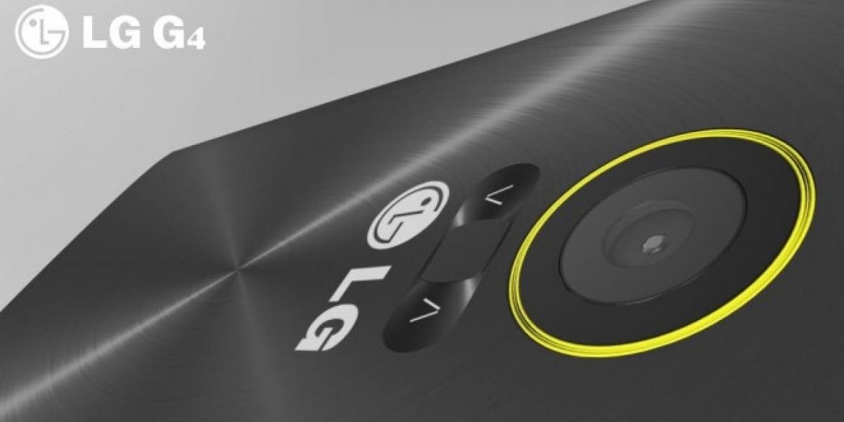 LG G4 no sería anunciado durante el MWC 2015