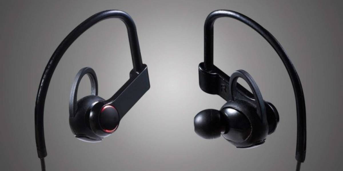 LG lanza nuevos audífonos con sensor de frecuencia cardíaca integrado