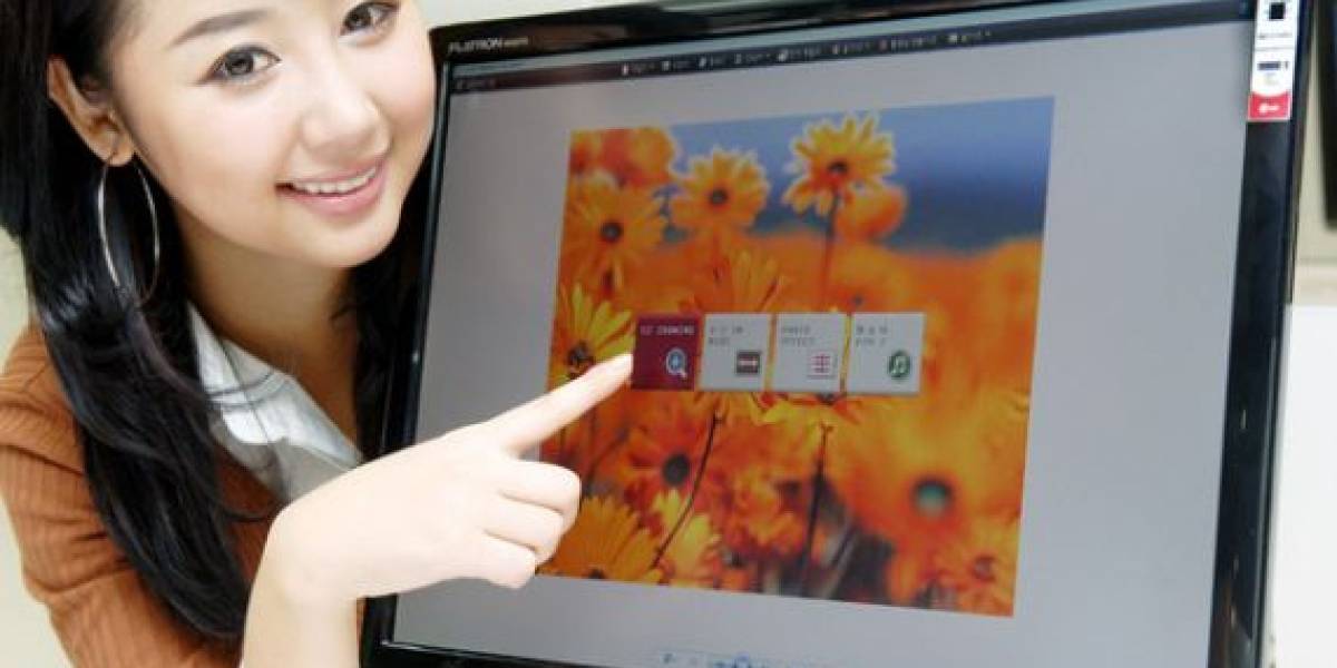 Futurología: LCDs más eficientes para el 2009
