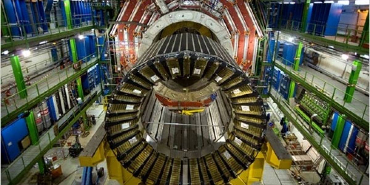 Científicos del LHC reciben amenazas de muerte