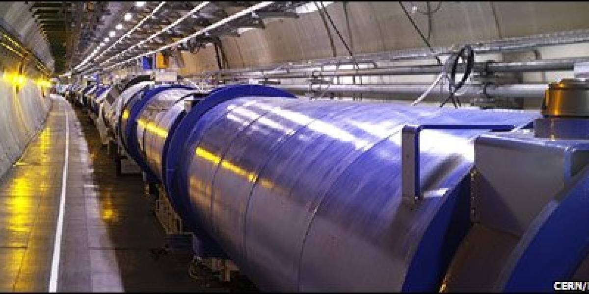 LHC tiene un nuevo desperfecto, se retrasa dos meses