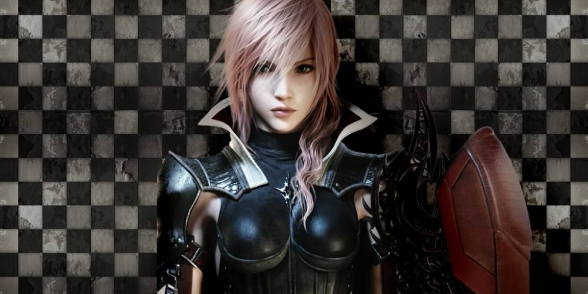 Este es el tráiler de lanzamiento de Lightning Returns: Final Fantasy XIII