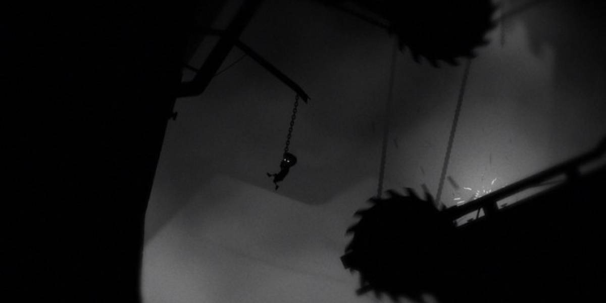 Limbo ya tiene fecha de estreno en PlayStation Vita