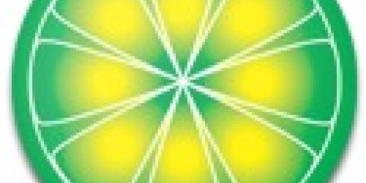 LimeWire pierde juicio y cierra