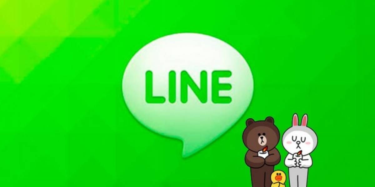 LINE regala llamadas gratis a Chile desde el extranjero