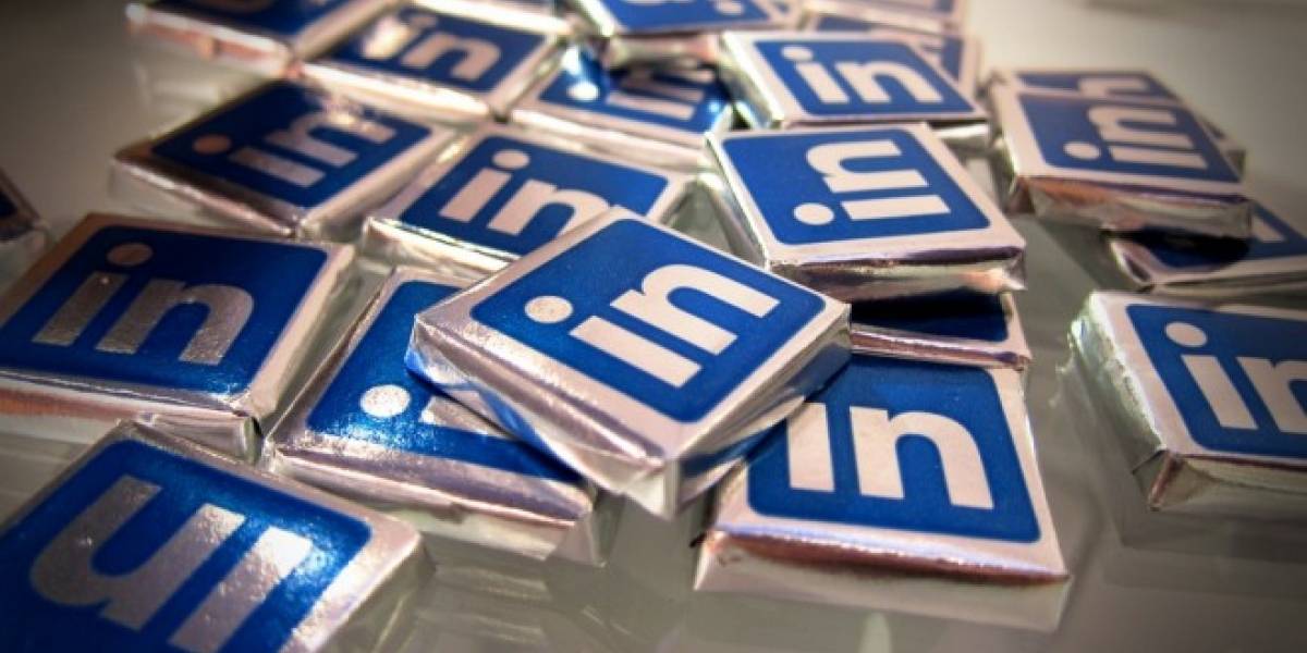 LinkedIn rediseña su aplicación para facilitar las conexiones