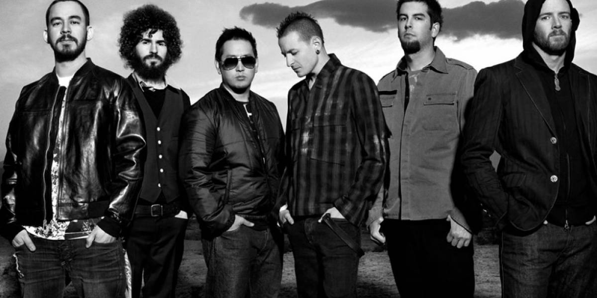 Linkin Park colabora con Project Spark